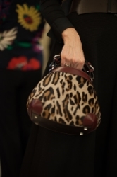 Accidental Icon: “Accidental” Handbag Designer Caroline De Marchi and the Iconic Cubo Bag