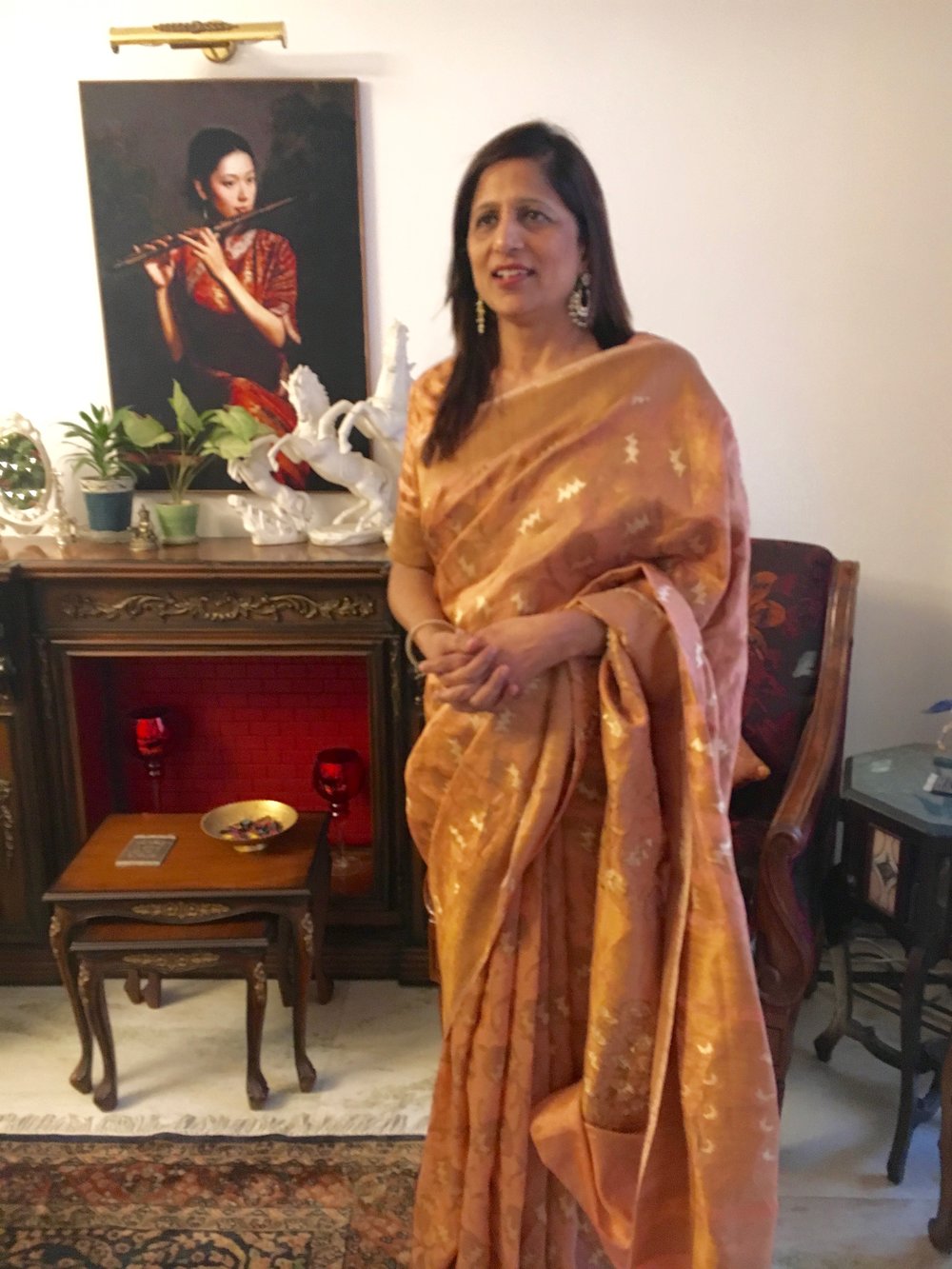 The Sari